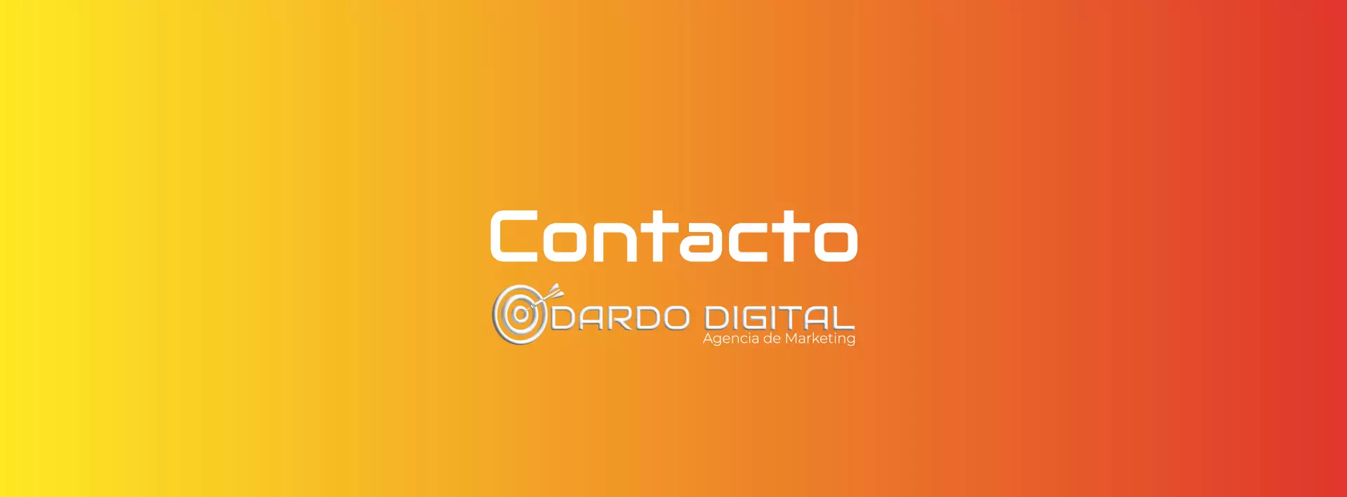 Dardo Digital - Contacto