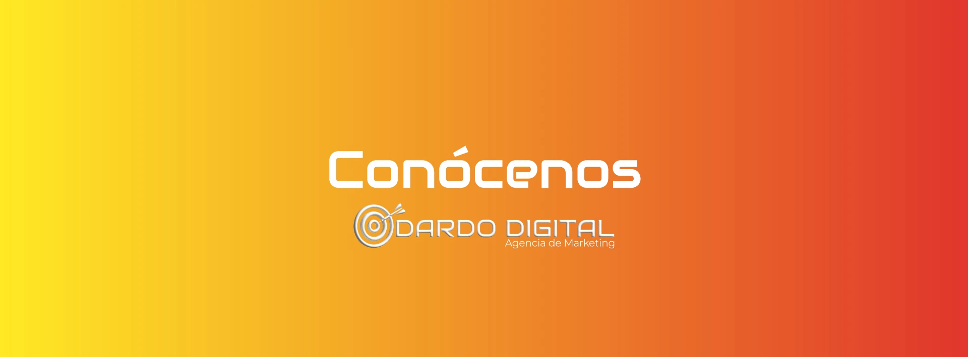 Dardo Digital - Conócenos