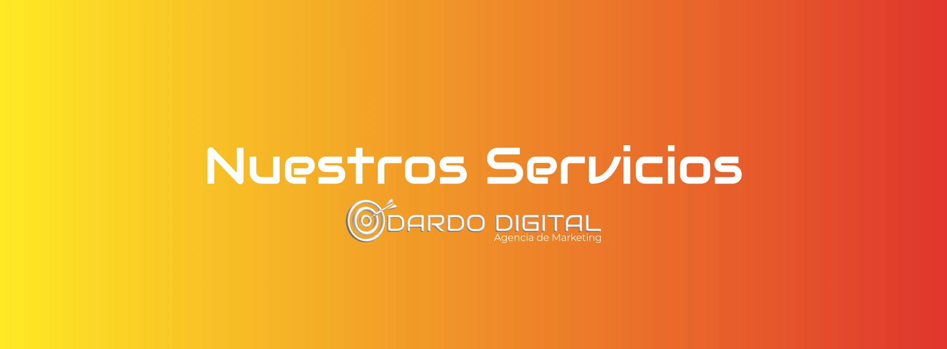 Dardo Digital - Servicios